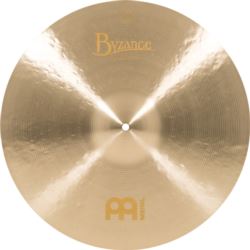 Meinl Cymbals B18JMTC talerz perkusyjny typ Crash