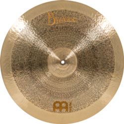 Meinl Cymbals B22TRLR talerz perkusyjny typu Ride