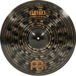 Meinl Cymbals CC20DAC talerz perkusyjny typ Crash