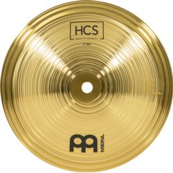 Meinl Cymbals HCS8B talerz perkusyjny typ Bell