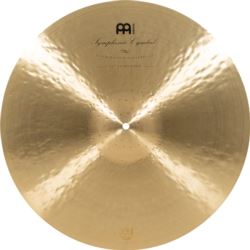 Meinl Cymbals SY-20SUS talerz symfoniczny