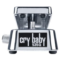 Dunlop 535QC - Cry Baby 535Q Multi-Wah