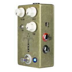 JHS Morning Glory V4 - Overdrive
