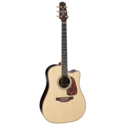 TAKAMINE P7DC gitara akustyczna, Made in Japan
