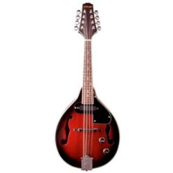 Stagg M 50 E - mandolina elektroakustyczna