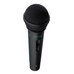 Stagg MD 500 BKH - mikrofon dynamiczny