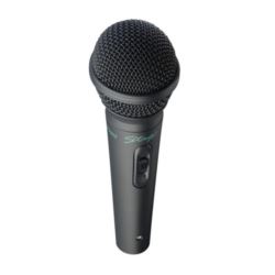 Stagg MD 1000 BKH - mikrofon dynamiczny