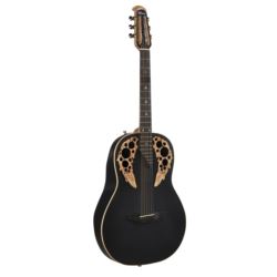 Adamas Gitara elektro-akustyczna ADAMAS U581T-SPM 