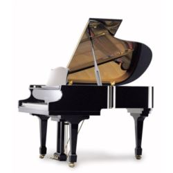 Samick SIG-57-D-EB-HP - fortepian