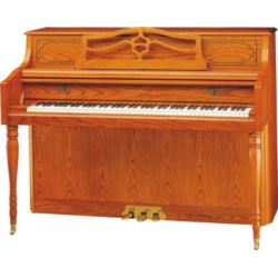 Samick JS-143M MA ST - pianino klasyczne