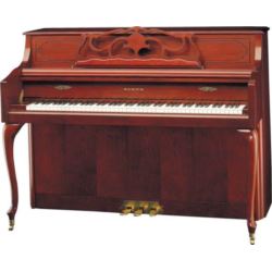 Samick JS-143F mA ST - pianino klasyczne