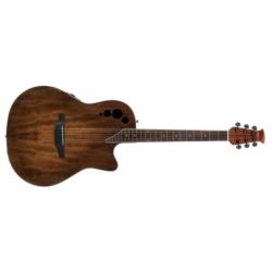 Applause Gitara elektro-akustyczna AE44II Mid Cut.