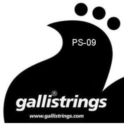Galli PS-09 - pojedyncza struna do gitary elektryc