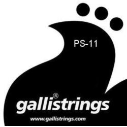 Galli PS-11 - pojedyncza struna do gitary elektryc