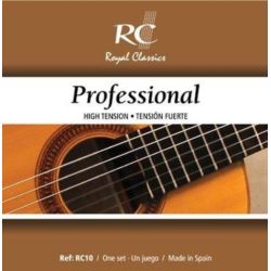 Royal Classics RC10B Professional Basspak