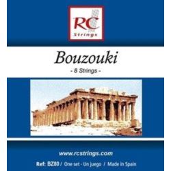 Royal Classics BZ80 Greek Bouzouki