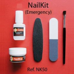 Royal Classics NK50 Emergency Nailkit