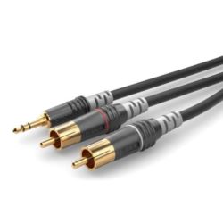Sommer Cable Basic HBA-3SC2-0300 kabel instrument