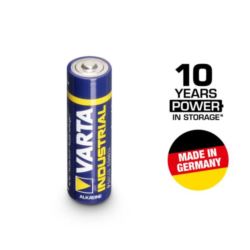 VARTA Batterien Industrial 4006 - Bateria AA 1,5 V