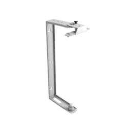 LD Systems ICOA 15 UB W - Uniwersalny wspornik