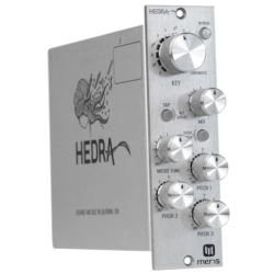 Meris 500 Series Hedra 3-Voice Studio Pitch Shifte