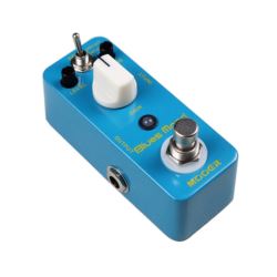 Mooer Blues Mood - Blues Drive Pedal