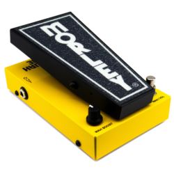 Morley 20/20 Power Wah Volume