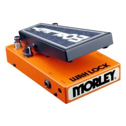 Morley 20/20 Wah Lock