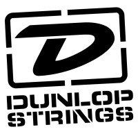 Dunlop Bass Nickel Wound - Bass Single String, .12