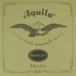 Aquila 16U - BioNylon/New Nylgut Ukulele Single st