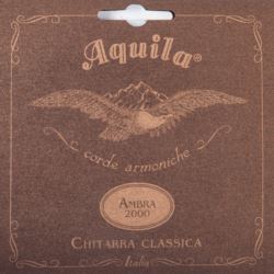 Aquila 108C - Ambra 2000, Classical Guitar String