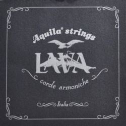 Aquila 118U - Lava Series, Ukulele String Set, Ten
