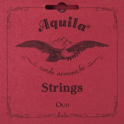 Aquila 45O - Nylgut Oud Single String, Arabic Tuni