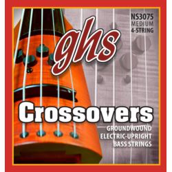 GHS Crossovers - NS3075 - Electric Upright Bass St