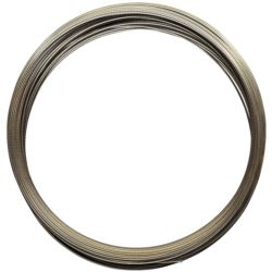 Dunlop 6310 Small Accu-Fret Fretwire, 18% Nickel S