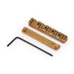Warwick Parts - Just-A-Nut III, Lefthand, 10-Strin
