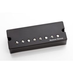 Seymour Duncan SH-6b - Duncan Distortion Bridge Hu