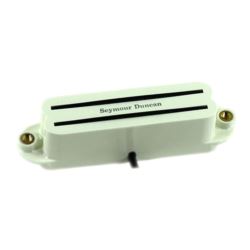 Seymour Duncan SCR-1N - Cool Rails Strat, Neck Pic