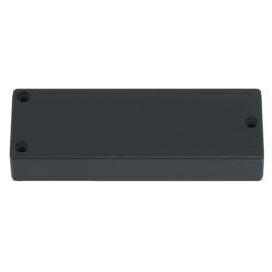 Bartolini 72M55C-T - Soapbar Bass Pickup, Split Co