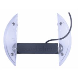 Bartolini Acoustic Guitar Pickup Bracket for 3AV P