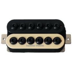 Seymour Duncan SH-8n - Invader Neck Humbucker - Ze
