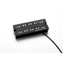 Seymour Duncan SSB-5NYC-B - NYC Bass, 5-String, Pa