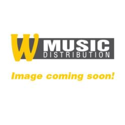 MEC Piezo Loaded Bridge for Archtop Guitar, Leftha