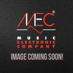 MEC 2-Way Electronics, for active Pickups, Bass / 