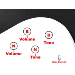 MEC 60090 G - Passive Electronics For Passive Pick