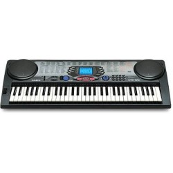 Klawiatura Casio CTK-551