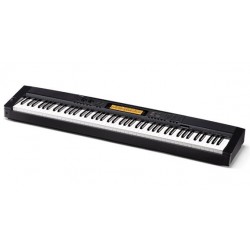 Casio CDP-200R pianino cyfrowe