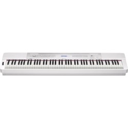 Casio PX-350 WE pianino cyfrowe