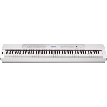 Casio PX-350 WE pianino cyfrowe