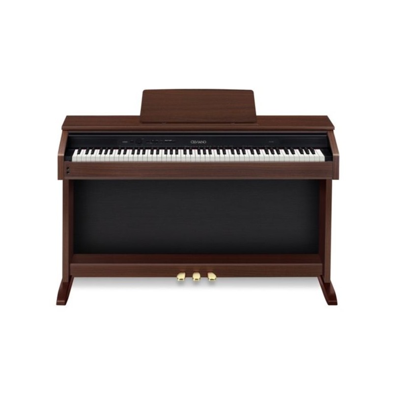 Casio AP-250 BN pianino cyfrowe